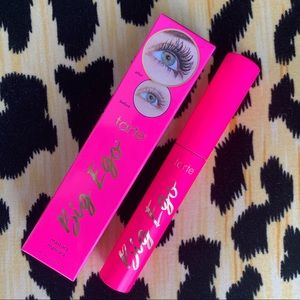 Tarte Big Ego Mascara